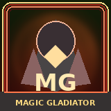Duel Master